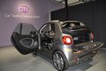 Daumennagel 8 - Smart ForTwo cabrio Brabus / erste Hand / 16600 KM
