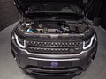 Daumennagel 7 - Land Rover Range Rover Evoque SE Dynamic