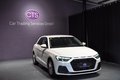 Daumennagel 2 - Audi A1 Sportback 25 TFSI advanced/CAR PLAY/CAMERA