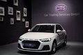 Daumennagel 3 - Audi A1 Sportback 25 TFSI advanced/CAR PLAY/CAMERA