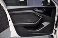 Daumennagel 25 - Audi A1 Sportback 25 TFSI advanced/CAR PLAY/CAMERA