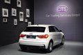 Daumennagel 7 - Audi A1 Sportback 25 TFSI advanced/CAR PLAY/CAMERA