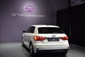 Daumennagel 8 - Audi A1 Sportback 25 TFSI advanced/CAR PLAY/CAMERA
