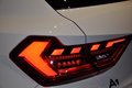 Daumennagel 9 - Audi A1 Sportback 25 TFSI advanced/CAR PLAY/CAMERA