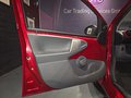 Daumennagel 9 - Toyota Aygo AYGO CoolRed/Barcelona Red/1 HAND