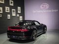 Daumennagel 15 - Porsche 911Carrera S- erste Hand/Vierradlenkung/Sport Ch