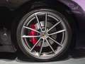 Daumennagel 17 - Porsche 911Carrera S- erste Hand/Vierradlenkung/Sport Ch