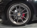 Daumennagel 18 - Porsche 911Carrera S- erste Hand/Vierradlenkung/Sport Ch