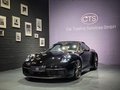 Daumennagel 5 - Porsche 911Carrera S- erste Hand/Vierradlenkung/Sport Ch