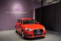 Daumennagel 2 - Audi A1 Sportback design