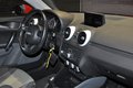 Daumennagel 14 - Audi A1 Sportback design