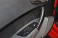 Daumennagel 21 - Audi A1 Sportback design