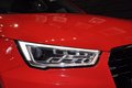 Daumennagel 32 - Audi A1 Sportback design