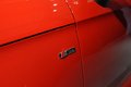 Daumennagel 33 - Audi A1 Sportback design