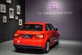 Daumennagel 5 - Audi A1 Sportback design