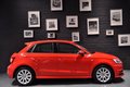 Daumennagel 7 - Audi A1 Sportback design