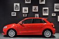 Daumennagel 8 - Audi A1 Sportback design