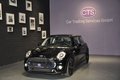 Daumennagel 2 - MINI COOPER/EXCITEMENT-PAKET/2 HAND