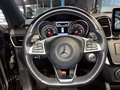 Daumennagel 24 - Mercedes-Benz GLE 350 4Matic/AMG Line/ Schiebedach/AHK