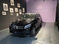 Daumennagel 29 - Mercedes-Benz GLE 350 4Matic/AMG Line/ Schiebedach/AHK