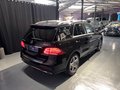 Daumennagel 31 - Mercedes-Benz GLE 350 4Matic/AMG Line/ Schiebedach/AHK