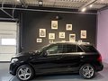 Daumennagel 5 - Mercedes-Benz GLE 350 4Matic/AMG Line/ Schiebedach/AHK