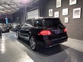 Daumennagel 7 - Mercedes-Benz GLE 350 4Matic/AMG Line/ Schiebedach/AHK