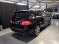 Daumennagel 9 - Mercedes-Benz GLE 350 4Matic/AMG Line/ Schiebedach/AHK