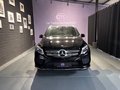 Daumennagel 1 - Mercedes-Benz GLE 350 4Matic/AMG Line/ Schiebedach/AHK