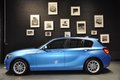 Daumennagel 11 - BMW 118 1 Limousine 5-trg. 118 d Advantage