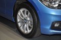 Daumennagel 13 - BMW 118 1 Limousine 5-trg. 118 d Advantage