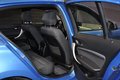 Daumennagel 20 - BMW 118 1 Limousine 5-trg. 118 d Advantage