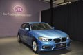 Daumennagel 3 - BMW 118 1 Limousine 5-trg. 118 d Advantage