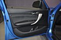 Daumennagel 28 - BMW 118 1 Limousine 5-trg. 118 d Advantage