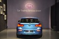 Daumennagel 4 - BMW 118 1 Limousine 5-trg. 118 d Advantage