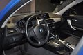Daumennagel 33 - BMW 118 1 Limousine 5-trg. 118 d Advantage