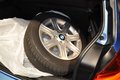 Daumennagel 40 - BMW 118 1 Limousine 5-trg. 118 d Advantage