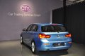 Daumennagel 6 - BMW 118 1 Limousine 5-trg. 118 d Advantage