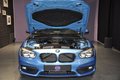 Daumennagel 8 - BMW 118 1 Limousine 5-trg. 118 d Advantage