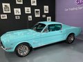 Daumennagel 5 - Ford Mustang 2 Door Fastback Automatik