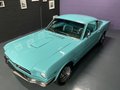 Daumennagel 6 - Ford Mustang 2 Door Fastback Automatik