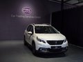 Daumennagel 2 - Peugeot 2008 Active