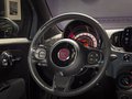 Daumennagel 19 - Fiat 500C / Top Zustand