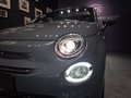 Daumennagel 29 - Fiat 500C / Top Zustand