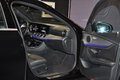 Daumennagel 11 - Mercedes-Benz E 220 D/BUSINESS/