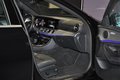 Daumennagel 12 - Mercedes-Benz E 220 D/BUSINESS/