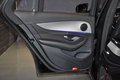 Daumennagel 14 - Mercedes-Benz E 220 D/BUSINESS/