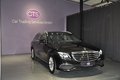 Daumennagel 3 - Mercedes-Benz E 220 D/BUSINESS/