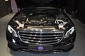 Daumennagel 31 - Mercedes-Benz E 220 D/BUSINESS/