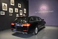 Daumennagel 6 - Mercedes-Benz E 220 D/BUSINESS/